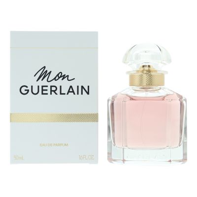 Guerlain Mon Guerlain Eau de Parfum 50ml