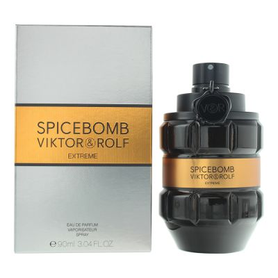 Viktor & Rolf Spicebomb Extreme Eau de Parfum 90ml