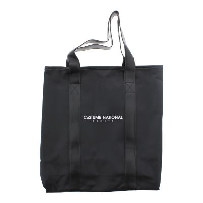 Costume National Tote Bag