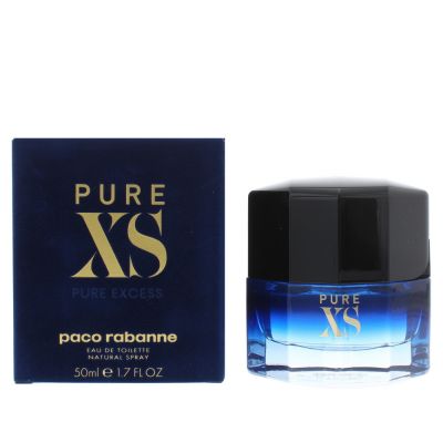 Paco Rabanne Pure Xs Eau de Toilette 50ml