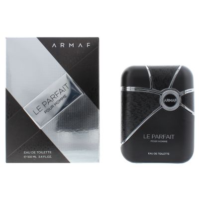 Armaf Le Parfait Pour Homme Eau de Toilette 100ml