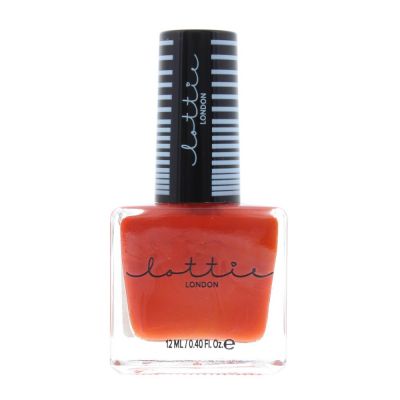 Lottie London Ll022 Vibe Nail Polish 12ml