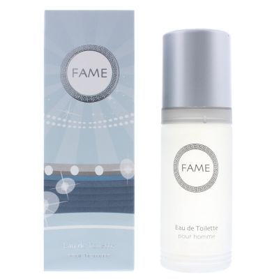 Milton Lloyd Fame / Kudos Eau de Toilette 50ml