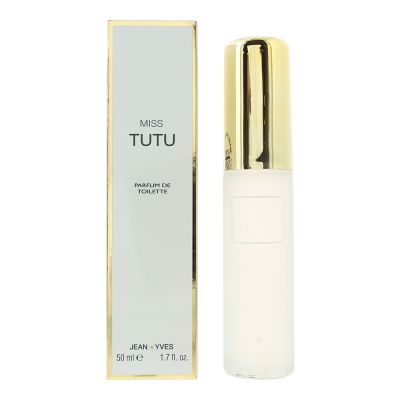 Milton Lloyd Miss Tutu Parfum de Toilette 50ml