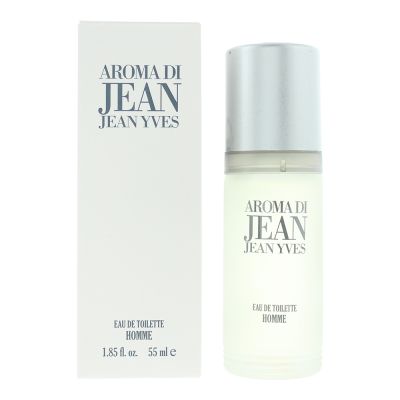 Milton Lloyd Aroma Di Jean Eau de Toilette 55ml