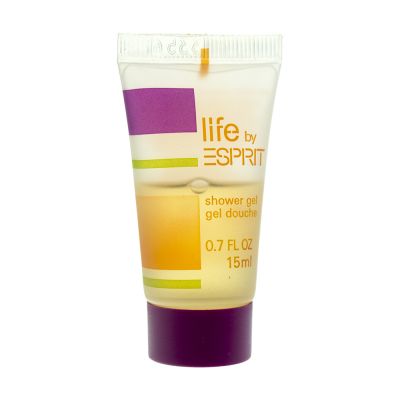 Esprit Life Shower Gel 15ml