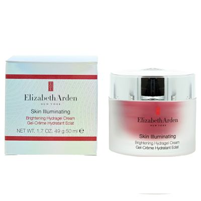 Elizabeth Arden Skin Illuminating Brightening Hydragel Cream 50ml