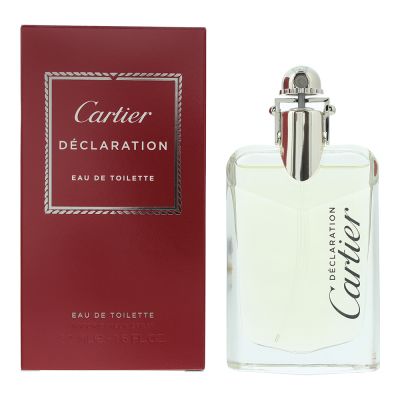 Cartier Déclaration Eau de Toilette 50ml