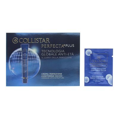 Collistar Perfection Eye Cream