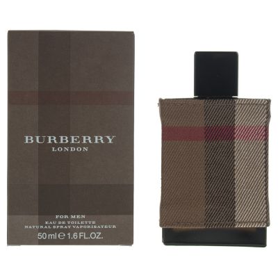 Burberry London Eau de Toilette 50ml