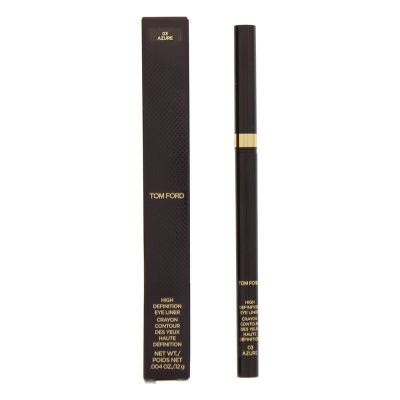 Tom Ford High Definition 03 Azure Eye Liner 0.12g