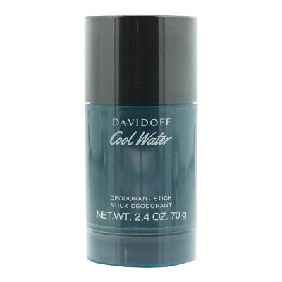 Davidoff Cool Water Deodorant Stick 70g