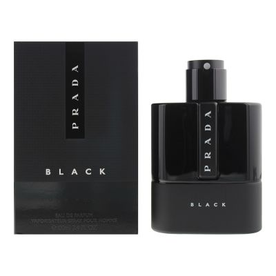 Prada Luna Rossa Black Eau de Parfum 100ml