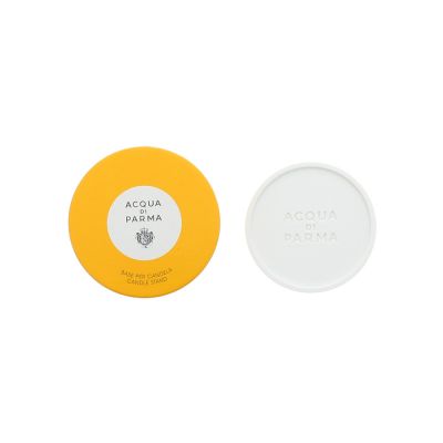 Acqua Di Parma White Candle Base