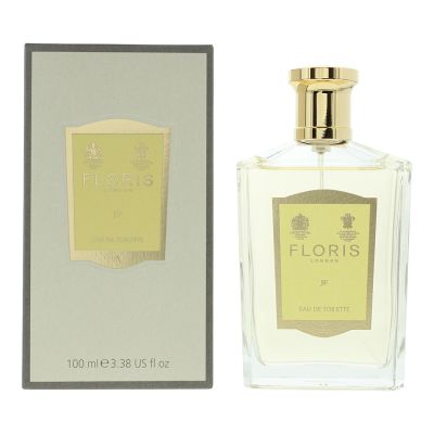 Floris JF Eau de Toilette 100ml  