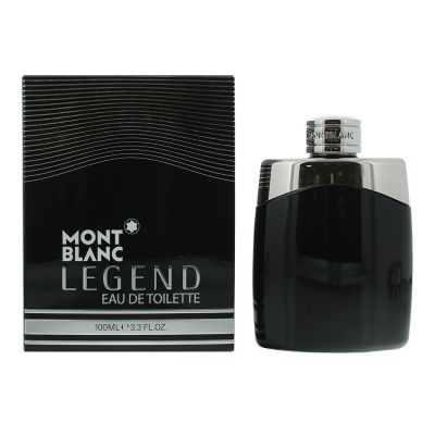 Montblanc Legend Eau de Toilette 100ml Spray