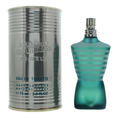 Jean Paul Gaultier Le Male Eau de Toilette 75ml 