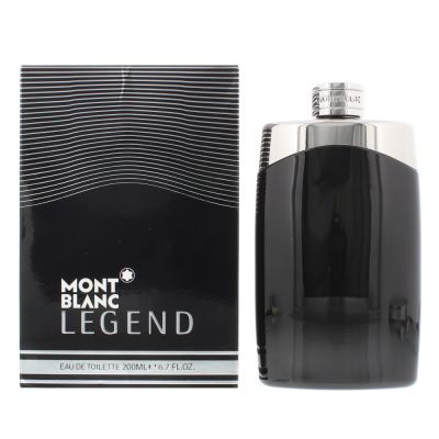 Montblanc Legend Eau de Toilette 200ml Spray 