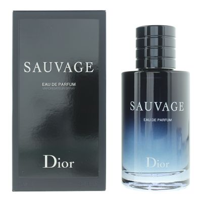 Dior Sauvage Eau de Parfum 100ml