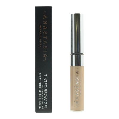 Anastasia Beverly Hills Blonde Tinted Eyebrow Gel 9g