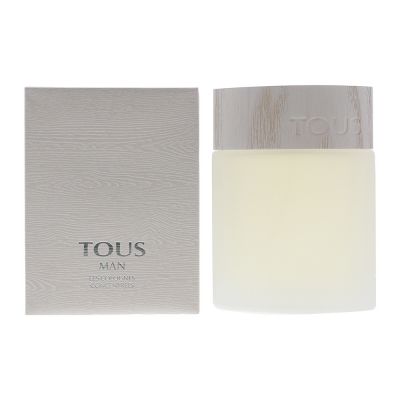 Tous Man Les Colognes Concentrees Eau De Toilette 100ml