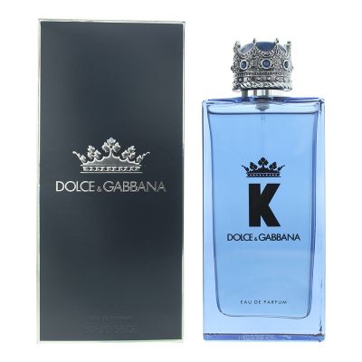 Dolce  Gabbana K Eau de Parfum 150ml