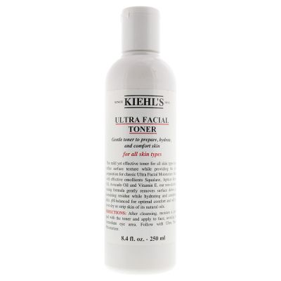 Kiehl's Ultra Facial Toner 250ml