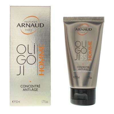 Institut Arnaud Homme Oligoji 35 Anti Aging Concentrate 50ml