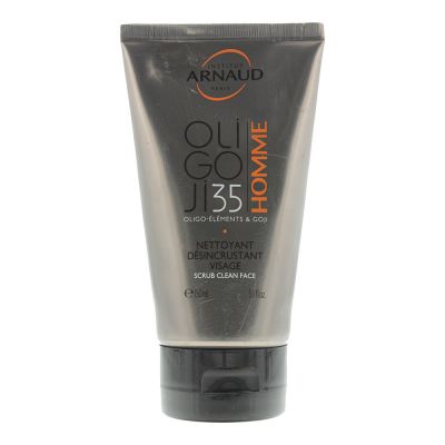 Institut Arnaud Oligoji 35 Homme Face Scrub 150ml