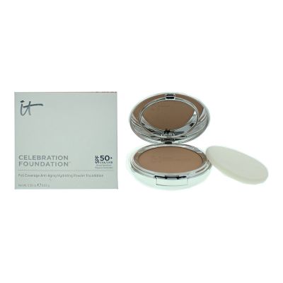 It Cosmetics Celebration Foundation Powder Foundation 9g- Rich