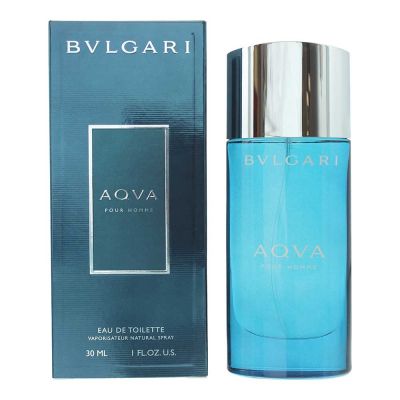 Bulgari Aqua Pour Homme Eau de Toilette 30ml