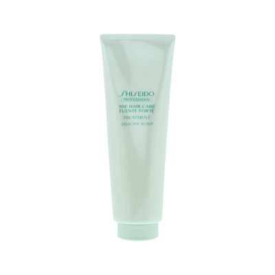 Shiseido The Haircare Fuente Forte Delicate Scalp Treatment 250ml