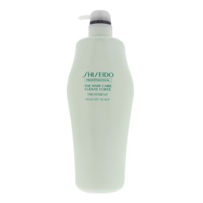 Shiseido The Haircare Delicate Scalp Fuente Forte Treatment 1000ml