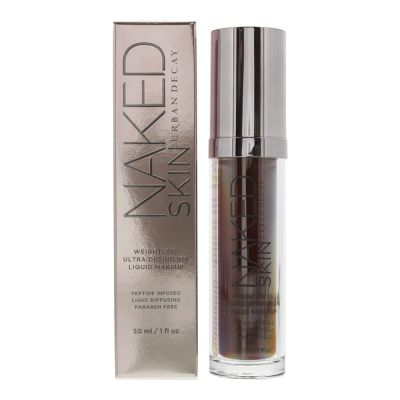 Urban Decay Naked 12.5 Liquid Foundation 30ml