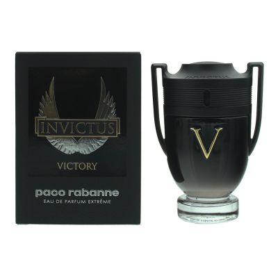 Paco Rabanne Invictus Victory Extreme Eau De Parfum 50ml