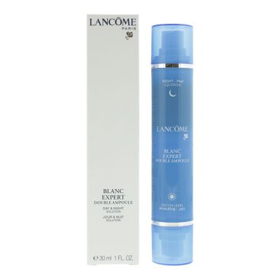 Lancôme Blanc Expert Double Ampoule Day & Night Solution 30ml