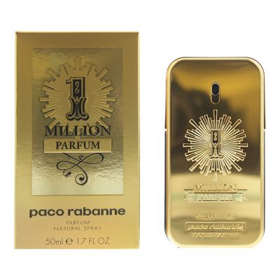 Paco Rabanne 1 Million Parfum 50ml