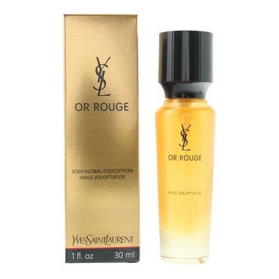 Yves Saint Laurent Huile Voluptueuse Facial Oil 30ml