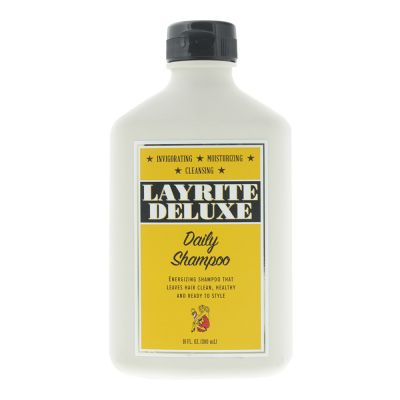 Layrite Daily Shampoo 300ml