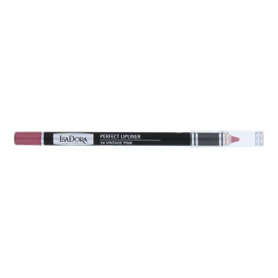 Isadora Perfect 34 Vintage Pink Lip Liner 1.2g