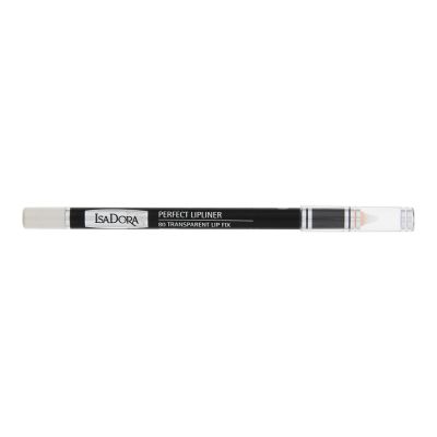 Isadora Perfect 80 Transparent Lip Liner 1.2g