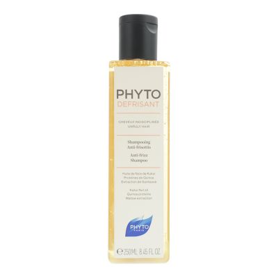 Phyto Anti Frizz Shampoo 250ml