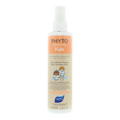 Phyto Specific Kids Magic Detangling  Hair Spray 200ml