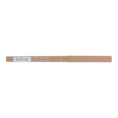 Isadora Treat & Cover 21 Neutral Concealer Stick 0.28g