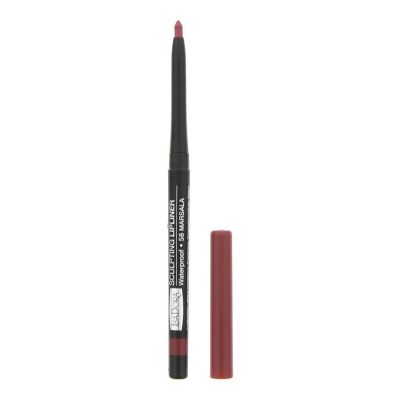 Isadora Sculpting Waterproof 58 Marsala Lip Liner 0.3g