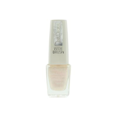 Isadora Wonder Nail 780 Opaline Nail Polish 6ml