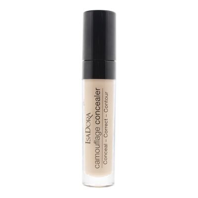 Isadora Camouflage 20 Linen Concealer 7ml