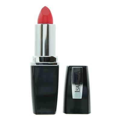 Isadora Perfect Moisture 173 Watermelon Lipstick 4.5g