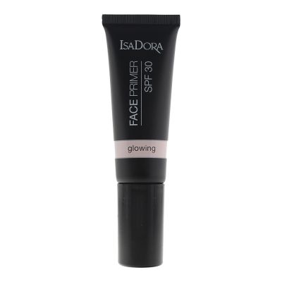 Isadora Glowing SPF30 Face Primer 30ml