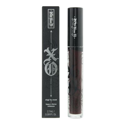 KVD Xo Vinyl Dahlia Lip Gloss 2.7ml